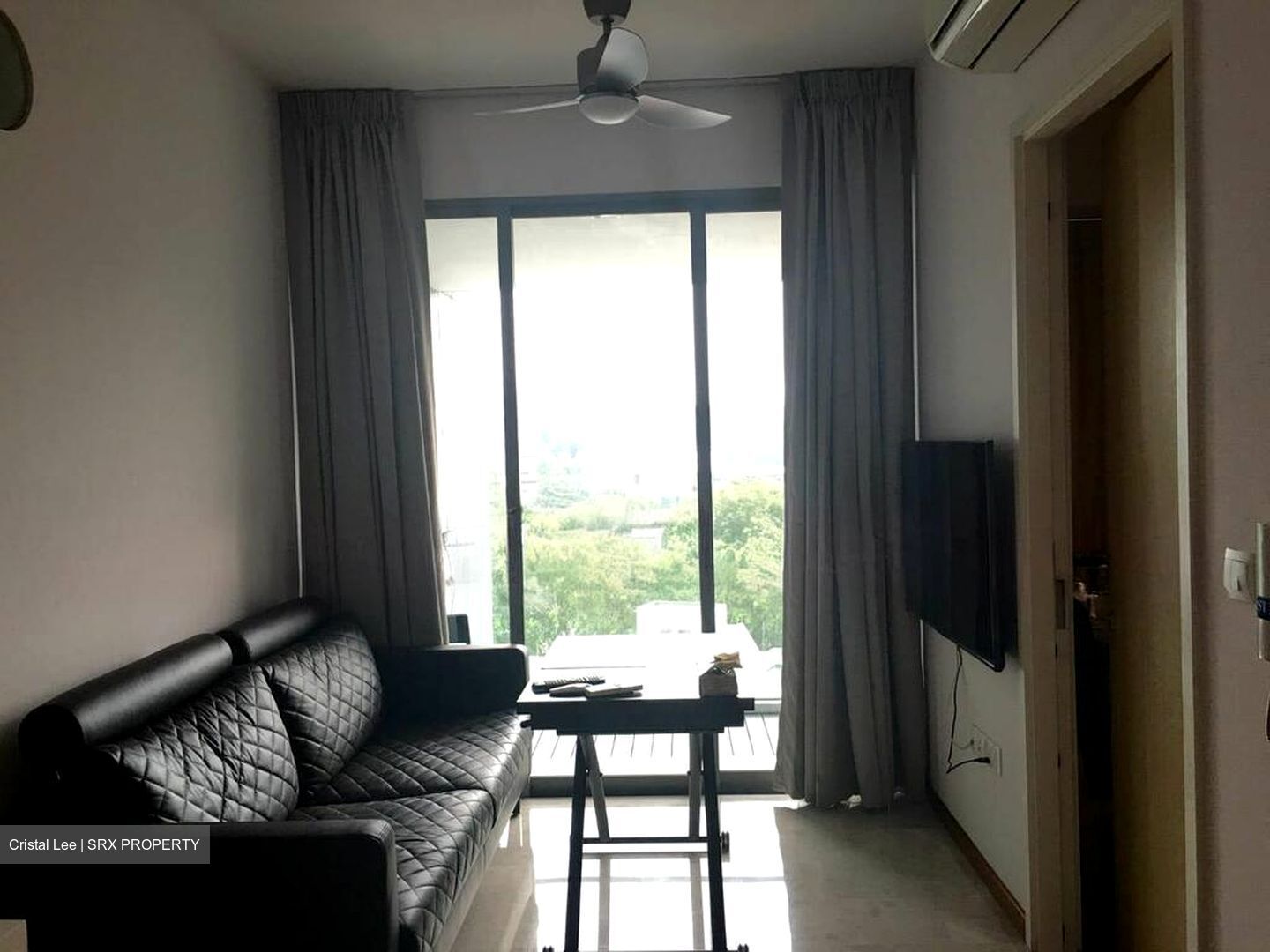 Newton Edge (D9), Apartment #507649571